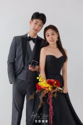 -艺匠摄影ARTIZ STUDIO(南京店)