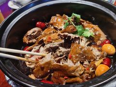 -醉湘厨艺(才华街店)