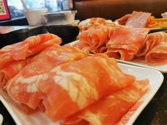 -非烤勿扰自助烤肉海鲜火锅(凤岗沃尔玛店)