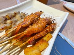 -撸小妖(六里桥总店)