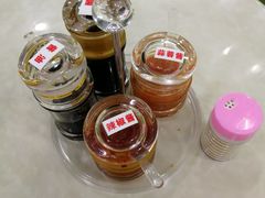 -陈记三及第(人民北路店)