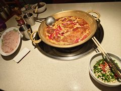 -小龙坎火锅(全球总店)