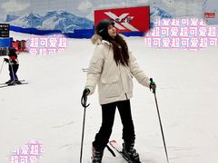 -哈尔滨热雪奇迹