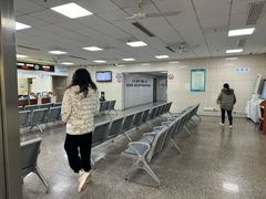 -上海市中医医院(芷江路院区)