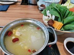 -龙聚德北京烤鸭(沙坪坝华宇A馆店)