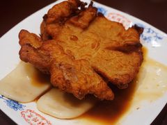 -云南路美食街