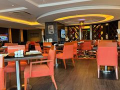 -上海豫园万丽酒店·行政酒廊(河南南路店)