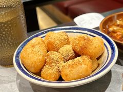 -廖川菜(金虹桥店)