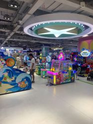-利奥梦幻主题乐园(爱琴海购物公园店)