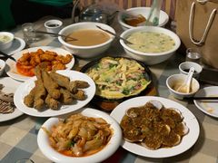 -华春餐馆(鱼山路店)