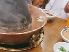 -百叶居·老北京涮羊肉(鼓楼店)