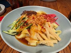-纳瓦新疆菜(银都店)