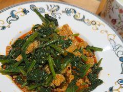 -胖老汉椒麻鸡清真新疆菜(西御街店)