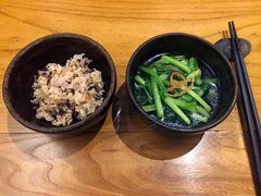 五彩椰丝糯米饭-天水蔬食料理(树德之光店)