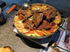 -独食火锅·半米屋台(直营总店)