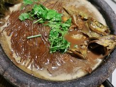 -小放牛河北菜(长安万达店)