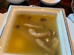 素佛跳墙-新天世纪中餐厅