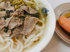 -小东门牛肉水粉老店
