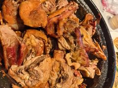 姜母鸭-五姊妹海鲜(火车站店)