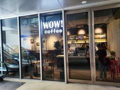 -WOW coffee