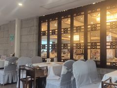 -东江渔村·古典园林·30年粤菜老字号(太和店)