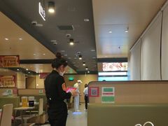 -海底捞火锅(欣大百货店)