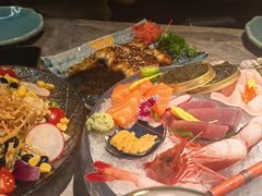 -炙柒Sekinana·精致日料(合生汇店)