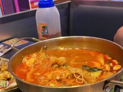 -金再喜韩国大排档(全国总店)