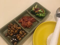 -韩国한국厨房