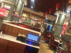 大堂-重庆小天鹅(英雄山路店)