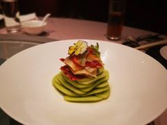 -上海雅居乐万豪侯爵酒店