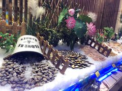 -永远爱烤肉火锅自助(龙德广场店)