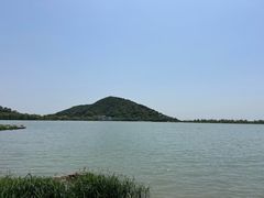 -南北湖风景区