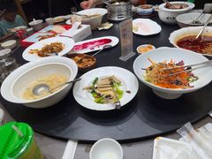 -尚品家宴(槐荫店)