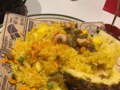-美泰·Mangothai·清迈云街(天空之城店)