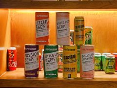 果味精酿-汉虾王.小龙虾.武汉菜.粤菜(科技园店)