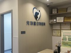 -宠物星动物医院·眼科·异宠·猫科(江南大道总院)