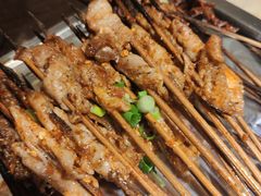 -李不管把把烧(绵阳总店)