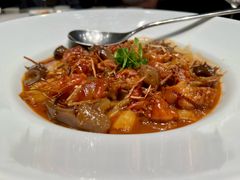 -三利音·东方司宴(外滩店)