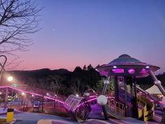 -清远熹乐谷温泉度假酒店