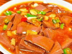 -松坂屋日料自助(长城路店)