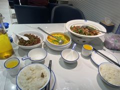 -兰湘子·湘菜小炒(石家庄万象城店)