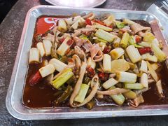 -神伙烧烤(南坪总店)