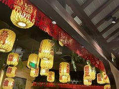-南京大牌档(中关村店)