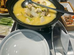 -郭林家常菜(狼垡店)