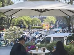 -Beans Solo豆号咖啡(百家湖花园店)