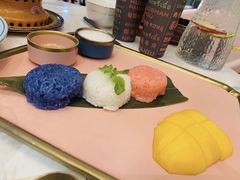 -意浓东南亚餐厅(滕州万达店)