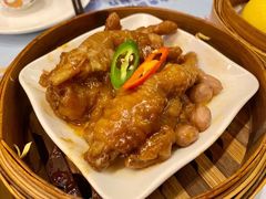 -点都德(大茶楼店)