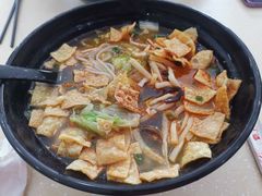 -龙记桂林米粉(财满街店)