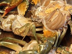 -辣螃铠盆盆蟹大排档(总店)